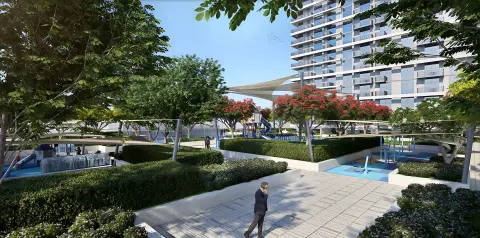 Palace Residences Dubai Hills in Dubai Hills Estate, Dubai, foto 3