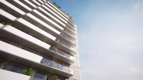 Pearl House Phase 3 By Imtiaz in Jumeirah Village Circle, Dubai, foto 4