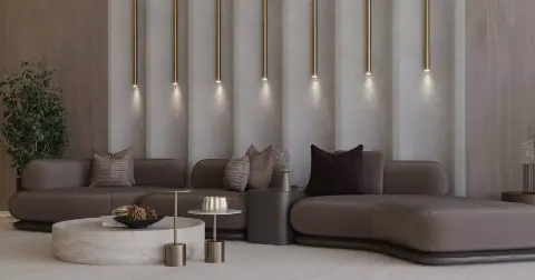 Pearl House Phase 3 By Imtiaz in Jumeirah Village Circle, Dubai, foto 5