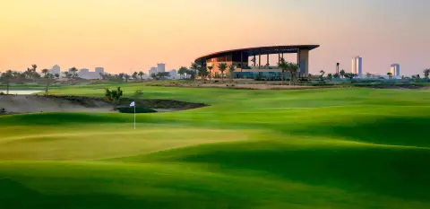 Belair at The Trump Estates By Damac in Damac Hills, Dubai, foto 5