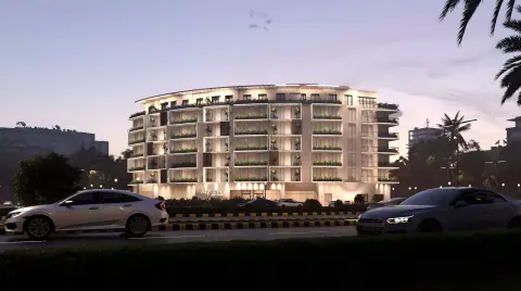 Mayflower Residences in International City Phase 2, Dubai, foto 2