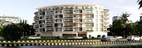 Mayflower Residences in International City Phase 2, Dubai, foto 3