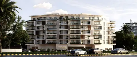 Mayflower Residences in International City Phase 2, Dubai, foto 4