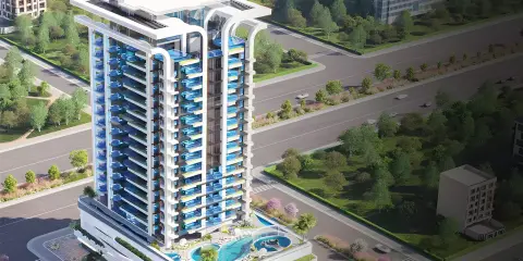 Phase 2, collectie van Samana Manhattan