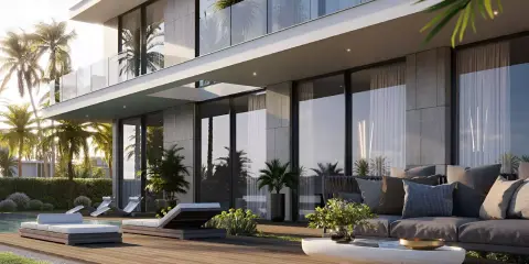 District One West Phase 2 By Nakheel in Mohammed Bin Rashid City, Dubai, foto 2