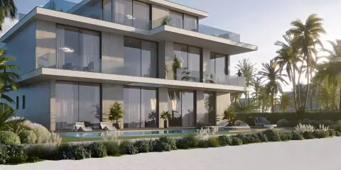 District One West Phase 2 By Nakheel in Mohammed Bin Rashid City, Dubai, foto 3