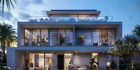 District One West Phase 2 By Nakheel in Mohammed Bin Rashid City, Dubai, foto 4