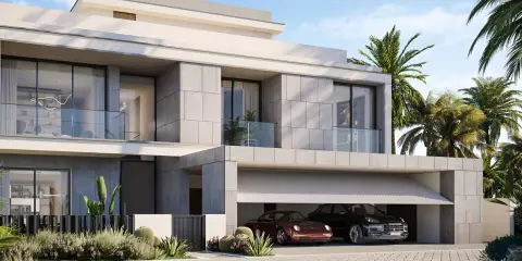 District One West Phase 2 By Nakheel in Mohammed Bin Rashid City, Dubai, foto 5