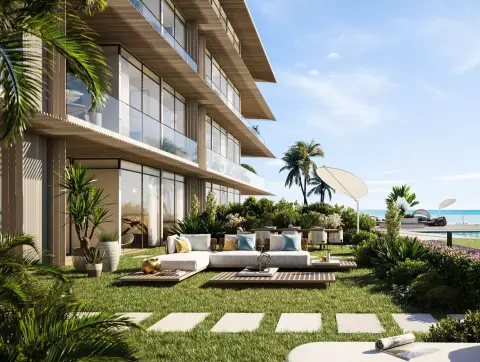 Rixos Hotel & Residences in Dubai Islands, Dubai, foto 4