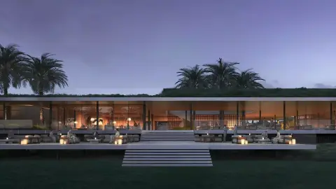 Montura 3 at Grand Polo in The Grand Polo Club and Resort, Dubai, foto 2