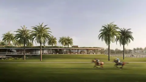 Montura 3 at Grand Polo in The Grand Polo Club and Resort, Dubai, foto 4