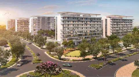 Lagoons Views Phase 2 By Damac in Damac Lagoons, Dubai, foto 4