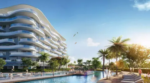 Lagoons Views Phase 2 By Damac in Damac Lagoons, Dubai, foto 5