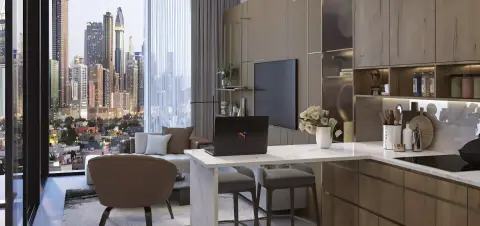 161 Jumeirah Lane in Al Satwa, Dubai, foto 3