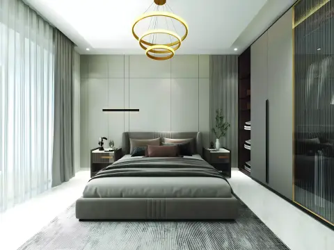 Linden Residences in International City Phase 2, Dubai, foto 2