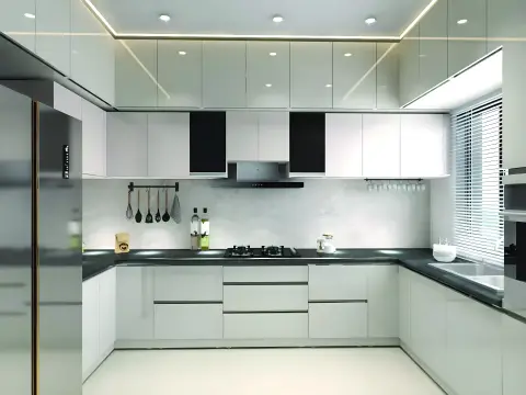 Linden Residences in International City Phase 2, Dubai, foto 3