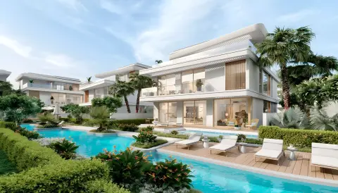 The Woodland Residence, Mohammed Bin Rashid City, Dubai