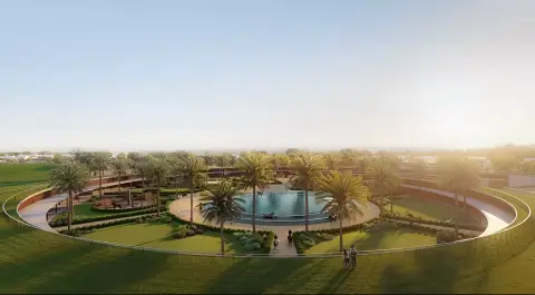 Montura at Grand Polo in The Grand Polo Club and Resort, Dubai, foto 3
