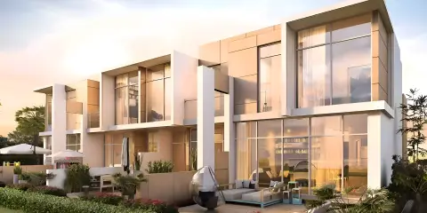 Uno, Damac Hills 2, Dubai