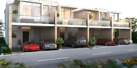 Uno in Damac Hills 2, Dubai, foto 2