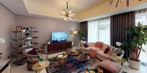 Uno in Damac Hills 2, Dubai, foto 3