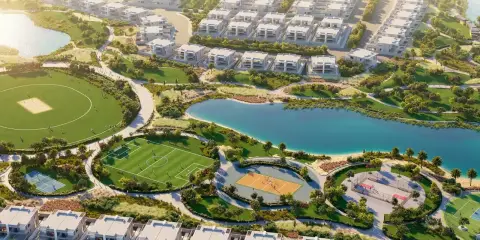 Uno in Damac Hills 2, Dubai, foto 4