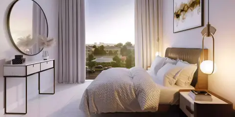 Azizi Beach Oasis in Dubai Studio City, Dubai, foto 5