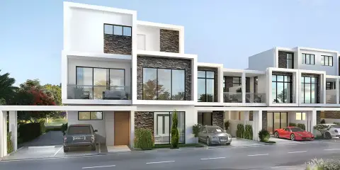 Belair at The Trump Estates Phase 2 in Damac Hills, Dubai, foto 2