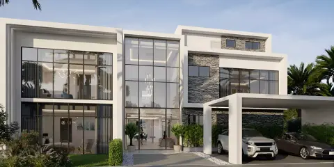 Belair at The Trump Estates Phase 2 in Damac Hills, Dubai, foto 3