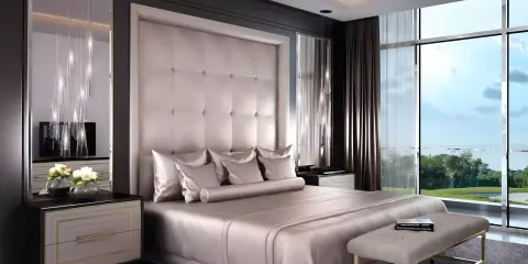 Belair at The Trump Estates Phase 2 in Damac Hills, Dubai, foto 4