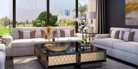 Belair at The Trump Estates Phase 2 in Damac Hills, Dubai, foto 5