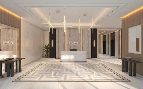 Creek Views Phase 3 By Azizi in Al Jaddaf, Dubai, foto 5