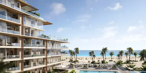 Rixos Phase 2 By Nakheel, Dubai Islands, Dubai