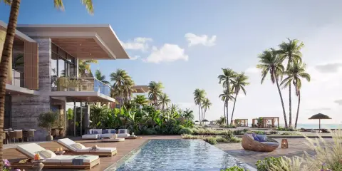 Rixos Phase 2 By Nakheel in Dubai Islands, Dubai, foto 2