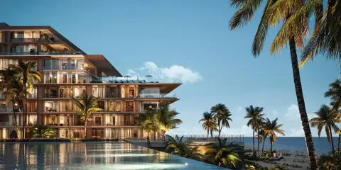 Rixos Phase 2 By Nakheel in Dubai Islands, Dubai, foto 3