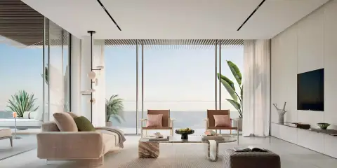 Rixos Phase 2 By Nakheel in Dubai Islands, Dubai, foto 4