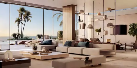 Rixos Phase 2 By Nakheel in Dubai Islands, Dubai, foto 5