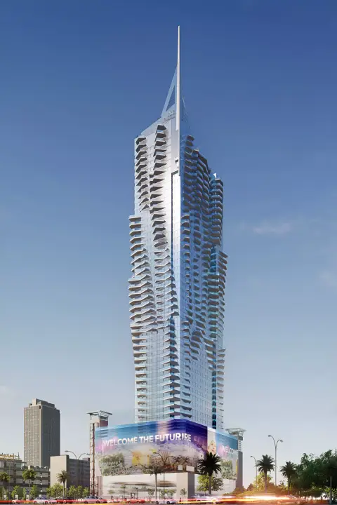 Fairmont Residences By RSG in Al Sufouh, Dubai, foto 2