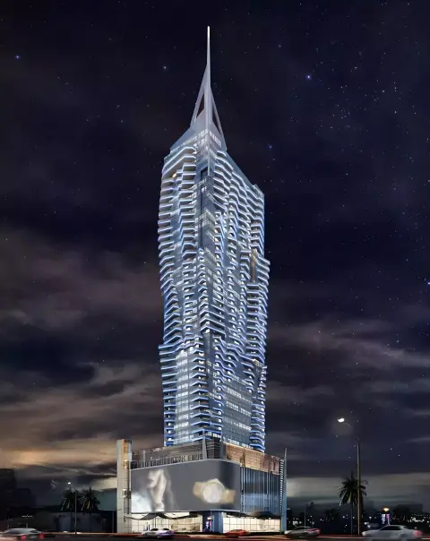 Fairmont Residences By RSG in Al Sufouh, Dubai, foto 3