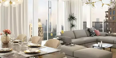 MJL 7 in Madinat Jumeirah Living, Dubai, foto 5