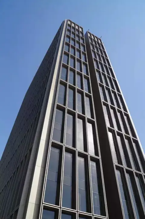 Residence 110 in Business Bay, Dubai, foto 3