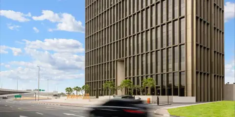 Residence 110 in Business Bay, Dubai, foto 5