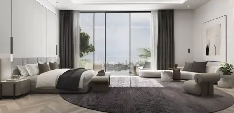 The Sanctuary By Ellington in Mohammed Bin Rashid City, Dubai, foto 2
