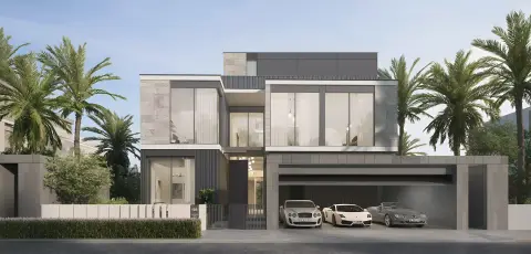 The Sanctuary By Ellington in Mohammed Bin Rashid City, Dubai, foto 3