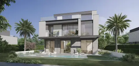 The Sanctuary By Ellington in Mohammed Bin Rashid City, Dubai, foto 4