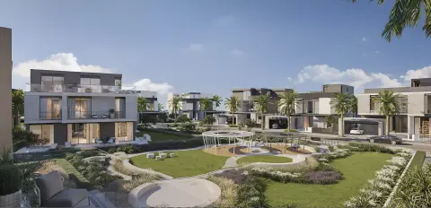 The Sanctuary By Ellington in Mohammed Bin Rashid City, Dubai, foto 5