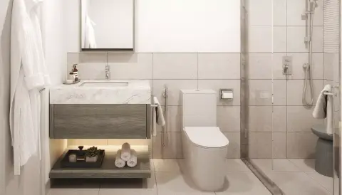 Rosemont Residences in Jumeirah Village Triangle, Dubai, foto 3