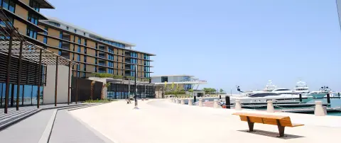 BVLGARI Marina Lofts in Jumeirah, Dubai, foto 3