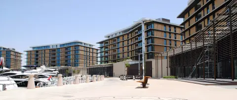 BVLGARI Marina Lofts in Jumeirah, Dubai, foto 5