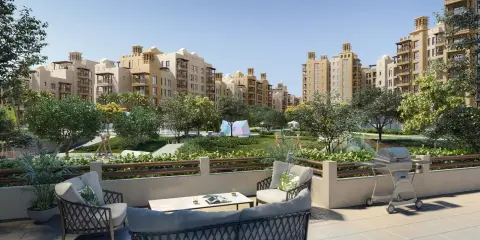 Jadeel Phase 3 By Meraas in Madinat Jumeirah Living, Dubai, foto 3